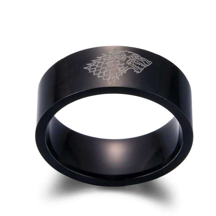 Anello della famiglia Stark Anello della famiglia Stark