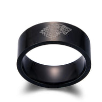 Anello della famiglia Stark Anello della famiglia Stark