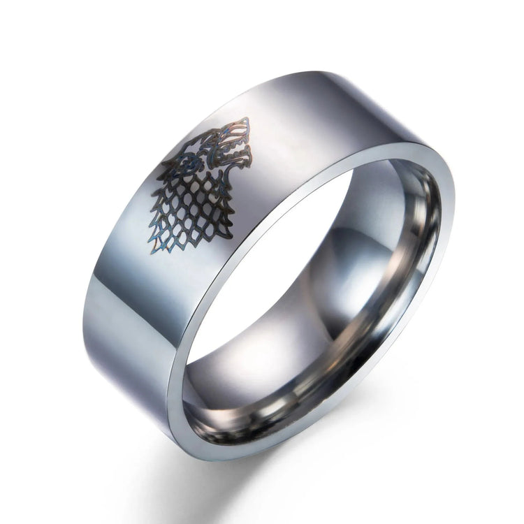Anello della famiglia Stark Anello della famiglia Stark