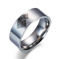 Anello della famiglia Stark Anello della famiglia Stark