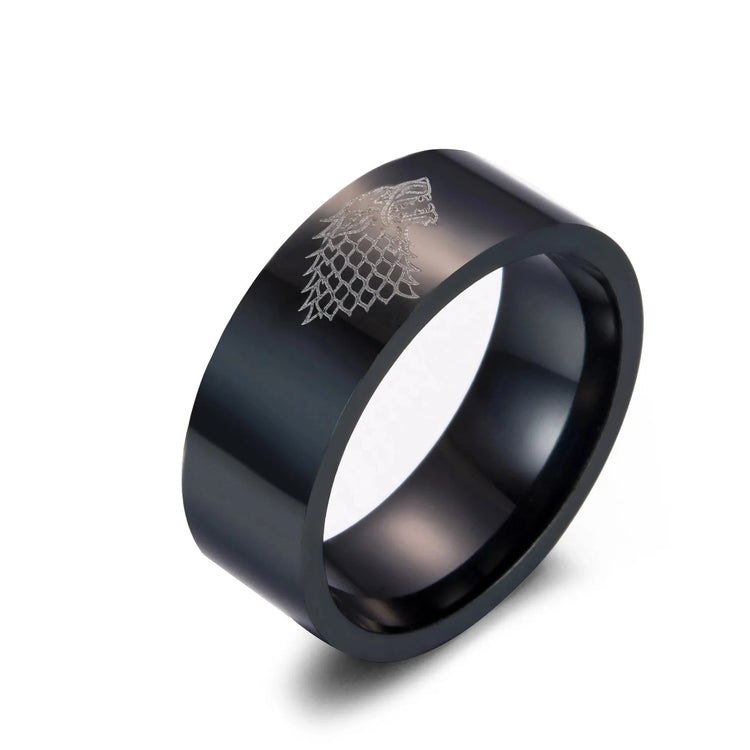 Anello della famiglia Stark Anello della famiglia Stark