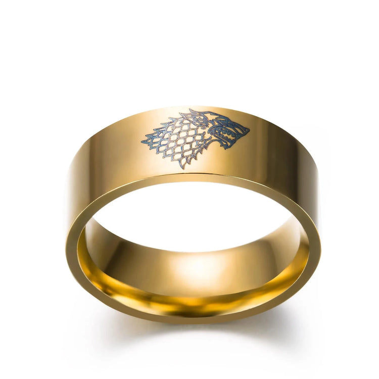Anello della famiglia Stark Anello della famiglia Stark