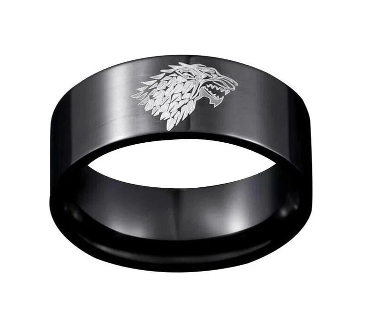 Anello della famiglia Stark Anello della famiglia Stark