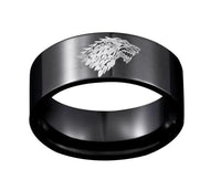 Anello della famiglia Stark Anello della famiglia Stark