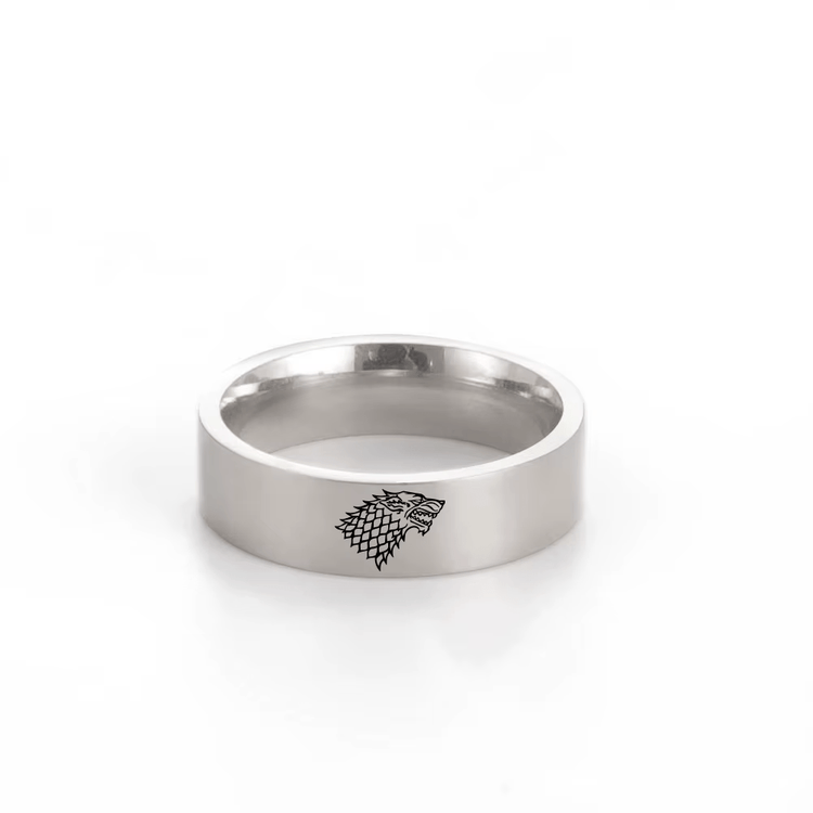 Anello della famiglia Stark Anello della famiglia Stark