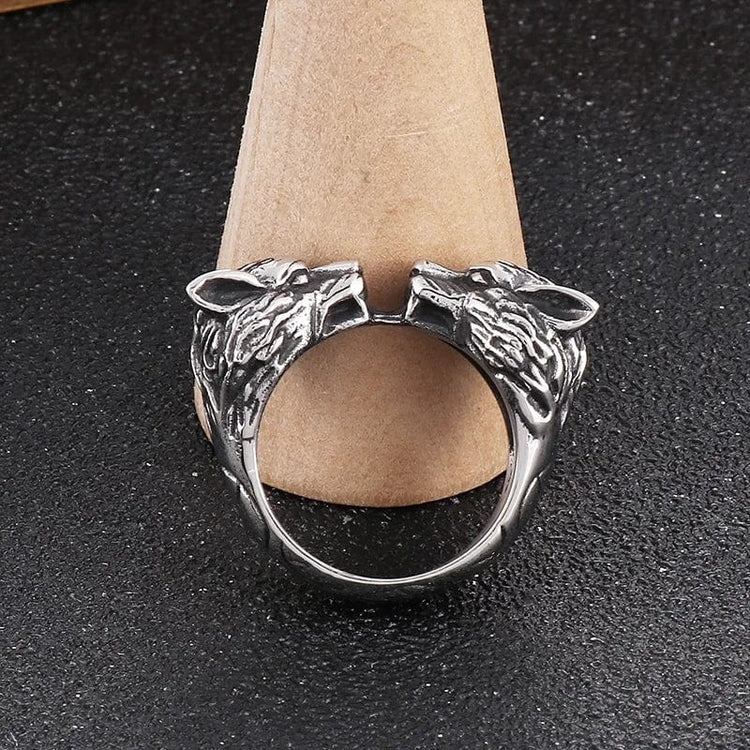 Anello vichingo - L'affronto dei discepoli Anello vichingo - L'affronto dei discepoli