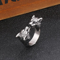 Anello vichingo - L'affronto dei discepoli Anello vichingo - L'affronto dei discepoli