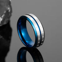 Anello vichingo - Rune dell'Eterno Anello vichingo - Rune dell'Eterno