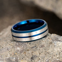 Anello vichingo - Rune dell'Eterno Anello vichingo - Rune dell'Eterno