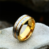 Anello vichingo - Rune dell'Eterno Anello vichingo - Rune dell'Eterno