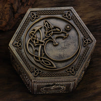 Portagioie vichingo - Fenrir Portagioie vichingo - Fenrir