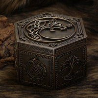 Portagioie vichingo - Fenrir Portagioie vichingo - Fenrir