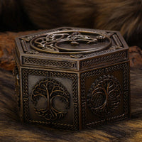 Portagioie vichingo - Fenrir Portagioie vichingo - Fenrir