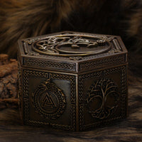 Portagioie vichingo - Fenrir Portagioie vichingo - Fenrir