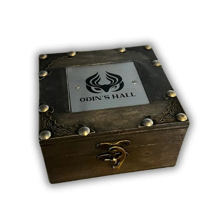 Box Odin's Hall - Berserker Box Odin's Hall - Berserker