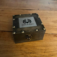 Box Odin's Hall - Berserker Box Odin's Hall - Berserker