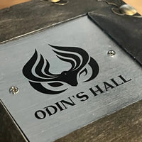 Box Odin's Hall - Berserker Box Odin's Hall - Berserker