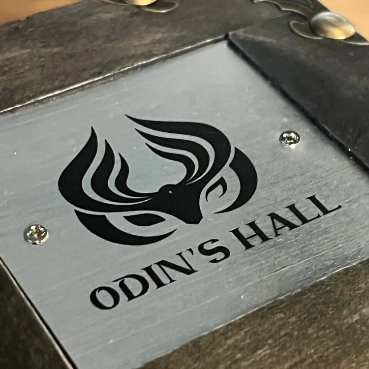Box Odin's Hall - Berserker Box Odin's Hall - Berserker