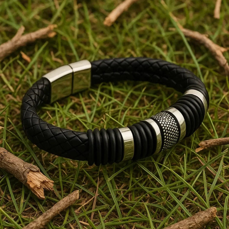Bracciale sacro vichingo Bracciale sacro vichingo