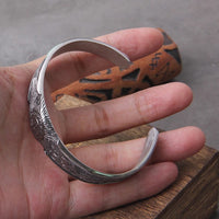 Bracciale vichingo bussola Vegvisir Bracciale vichingo bussola Vegvisir