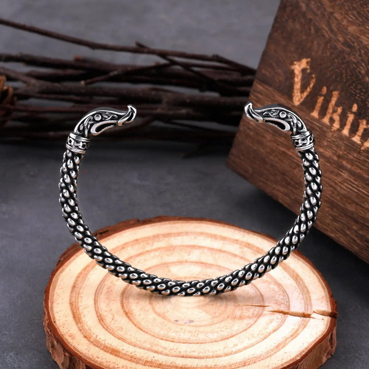 Bracciale vichingo di Björn Bracciale vichingo di Björn