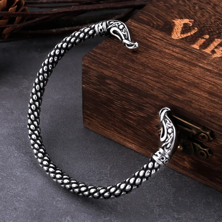 Bracciale vichingo di Björn Bracciale vichingo di Björn