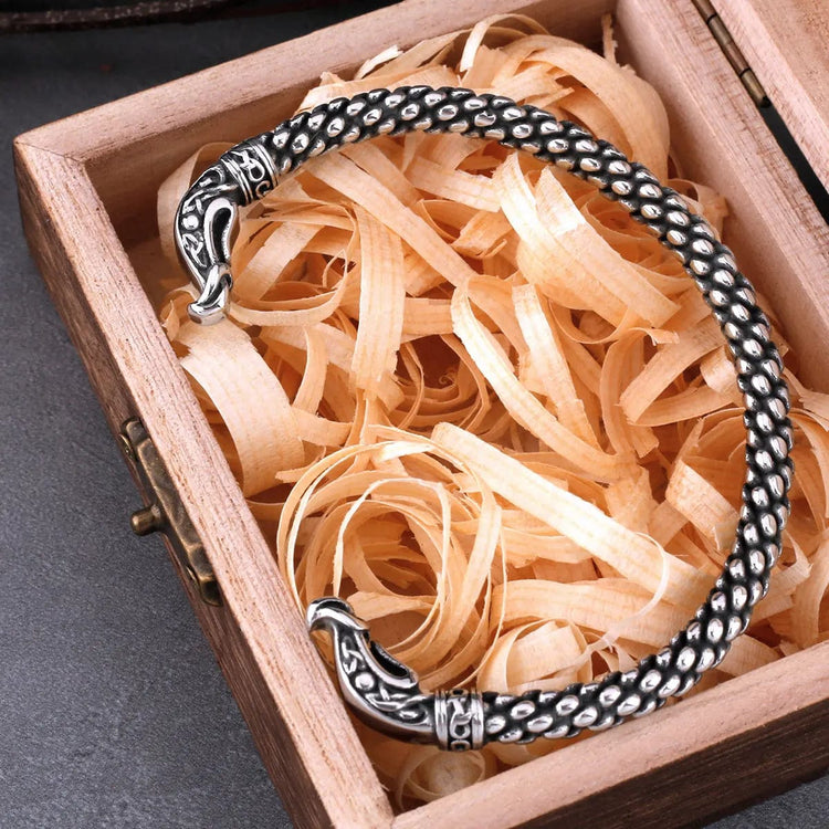 Bracciale vichingo di Björn Bracciale vichingo di Björn
