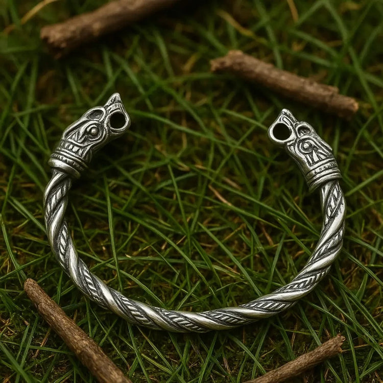 Bracciale vichingo di Ragnar Bracciale vichingo di Ragnar