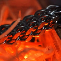 Bracciale vichingo Testa di lupo - Fenrir Bracciale vichingo Testa di lupo - Fenrir