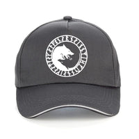 Cappello vichingo Fenrir Cappello vichingo Fenrir