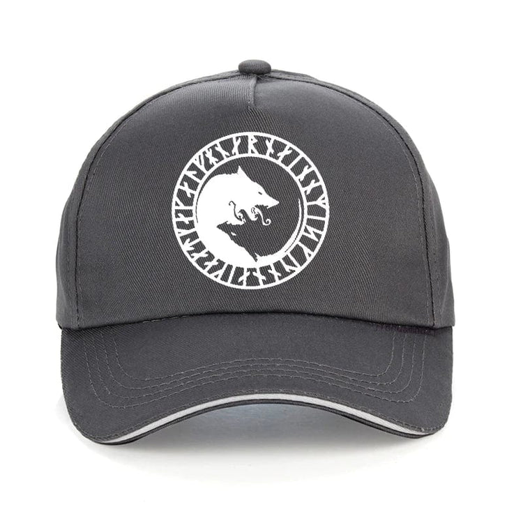 Cappello vichingo Fenrir Cappello vichingo Fenrir