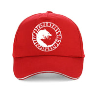 Cappello vichingo Fenrir Cappello vichingo Fenrir