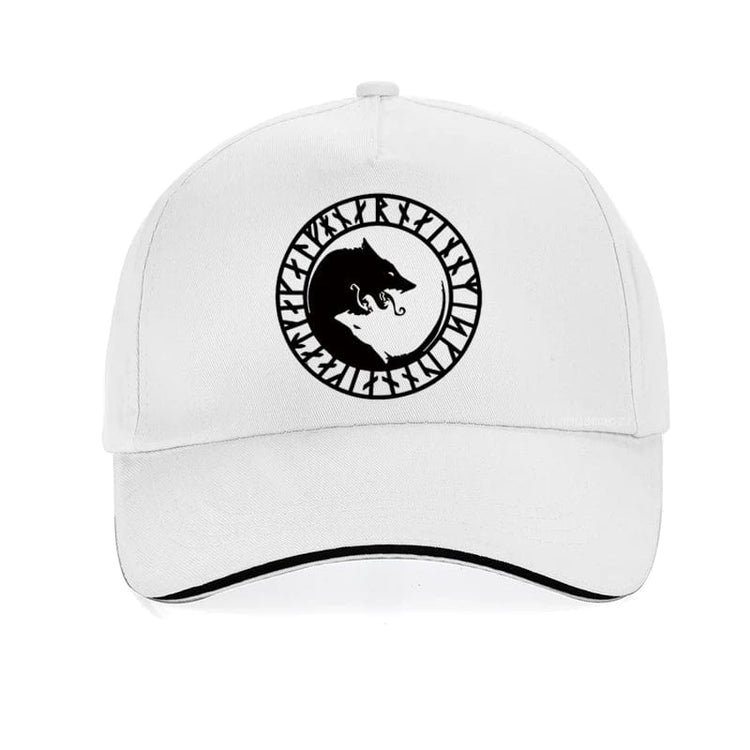 Cappello vichingo Fenrir Cappello vichingo Fenrir
