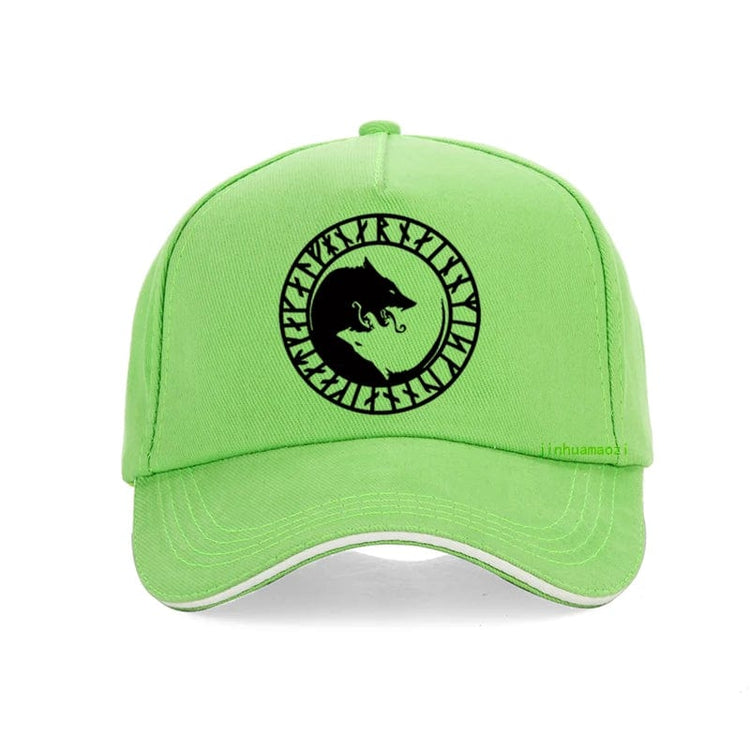 Cappello vichingo Fenrir Cappello vichingo Fenrir