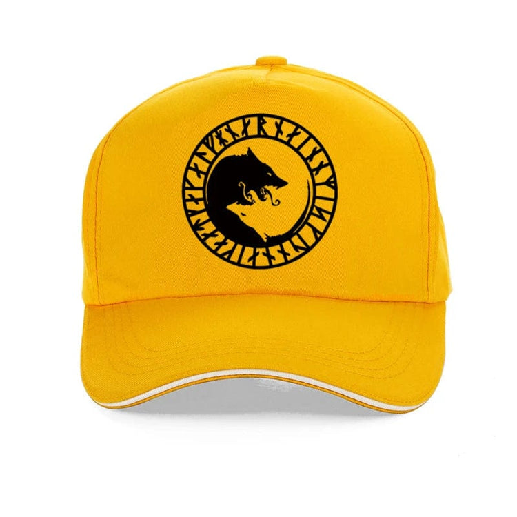 Cappello vichingo Fenrir Cappello vichingo Fenrir