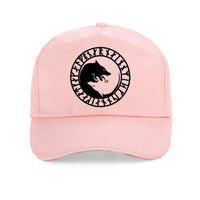 Cappello vichingo Fenrir Cappello vichingo Fenrir