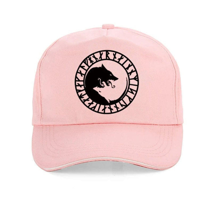 Cappello vichingo Fenrir Cappello vichingo Fenrir
