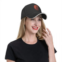 Cappello vichingo \"Howling Fenrir Cappello vichingo \"Howling Fenrir