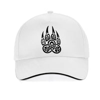 Cappello a zampa d'orso vichingo Cappello a zampa d'orso vichingo