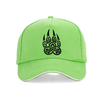Cappello a zampa d'orso vichingo Cappello a zampa d'orso vichingo