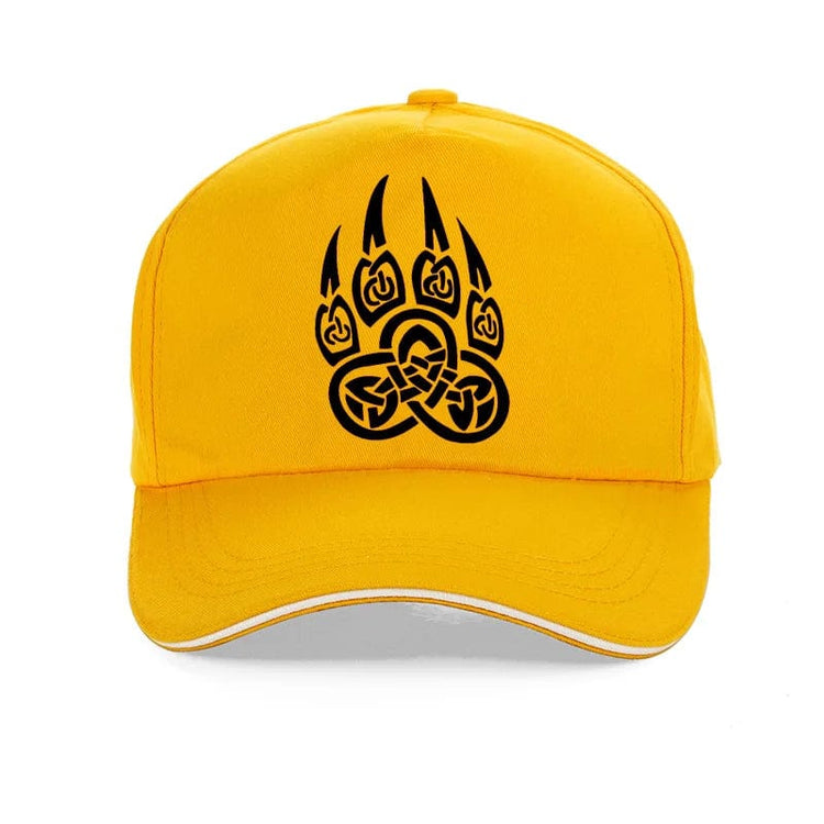 Cappello a zampa d'orso vichingo Cappello a zampa d'orso vichingo