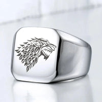 Cavaliere della famiglia Stark Cavaliere della famiglia Stark