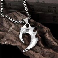 Collana vichinga \"Guida e proteggi Collana vichinga \"Guida e proteggi