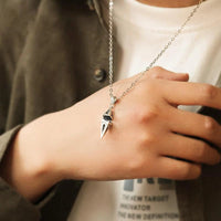 Collana vichinga \"Always hope Collana vichinga \"Always hope