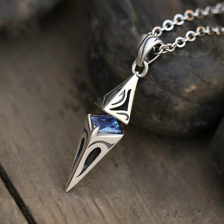 Collana vichinga \"Always hope Collana vichinga \"Always hope