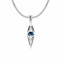 Collana vichinga \"Always hope Collana vichinga \"Always hope