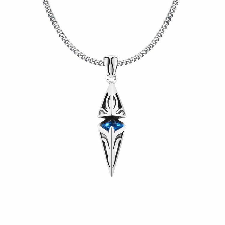 Collana vichinga \"Always hope Collana vichinga \"Always hope
