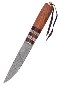 Coltello vichingo - Dague de l'Aube Coltello vichingo - Dague de l'Aube