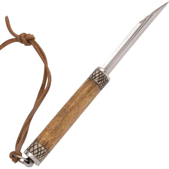 Coltello vichingo - Forge du Fjord Coltello vichingo - Forge du Fjord