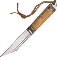 Coltello vichingo - Forge du Fjord Coltello vichingo - Forge du Fjord